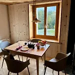 Pastelle Appartement