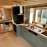 Pastelle Appartement *