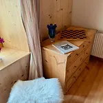 Appartement Pastelle Saint-Sulpice (Val-de-Travers)