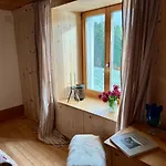Appartement Pastelle Saint-Sulpice (Val-de-Travers)