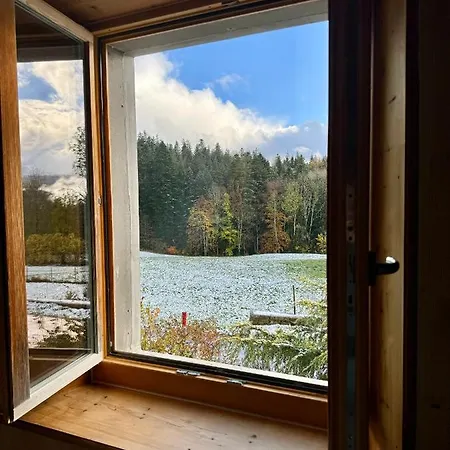 Pastelle * Saint-Sulpice (Val-de-Travers)