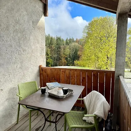 Pastelle Apartment