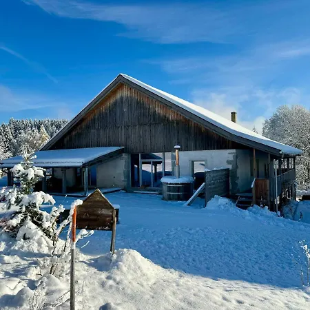 Pastelle Apartamento Saint-Sulpice (Val-de-Travers)