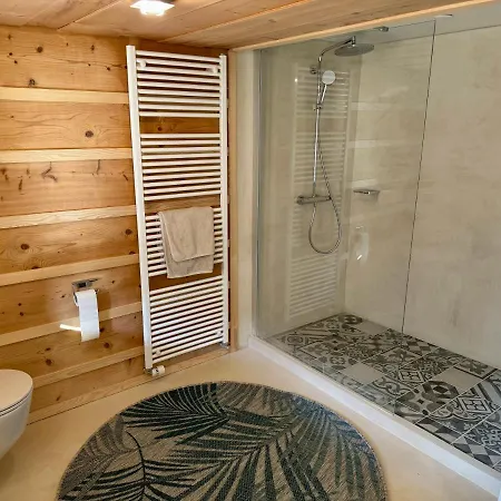 Apartamento Pastelle