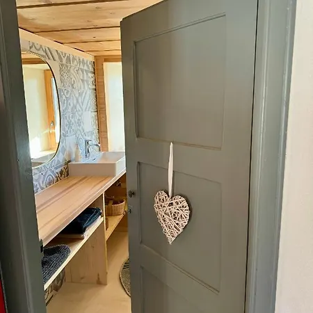 Pastelle Apartment