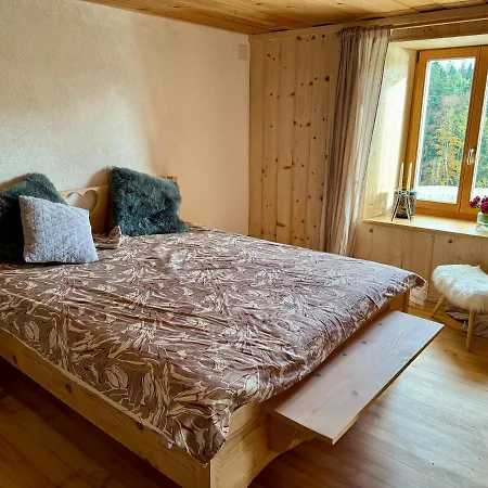 Pastelle Saint-Sulpice (Val-de-Travers)