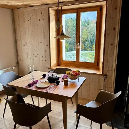Pastelle Apartment
