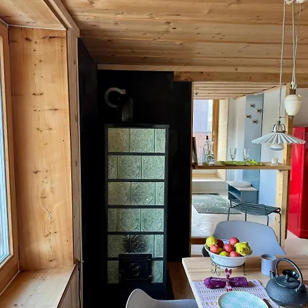 Apartment Pastelle