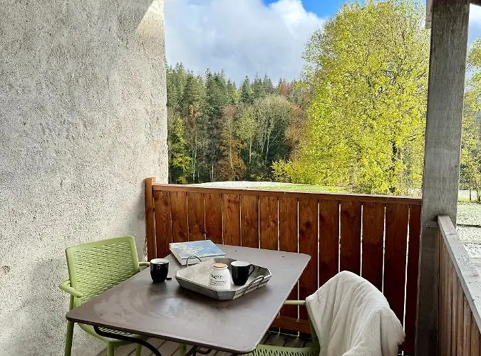 Pastelle Apartamento