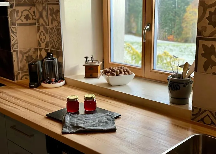 Pastelle * Saint-Sulpice (Val-de-Travers)