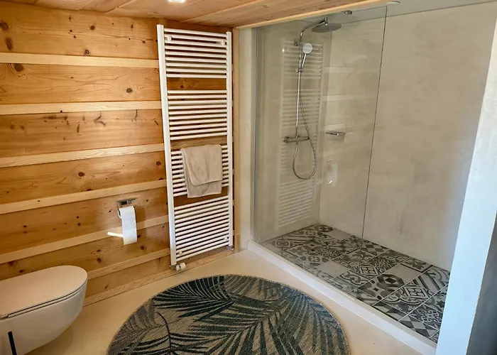 Appartement Pastelle