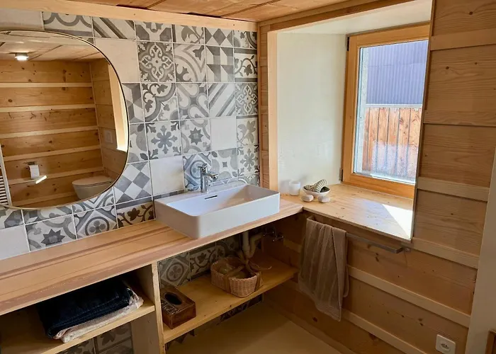 Pastelle Appartement Saint-Sulpice (Val-de-Travers)