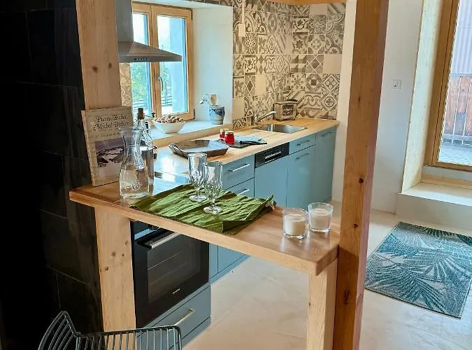 Apartamento Pastelle *