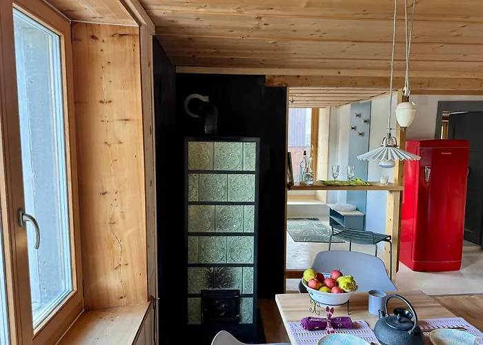 Apartamento Pastelle