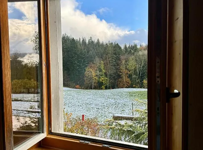 Pastelle * Saint-Sulpice (Val-de-Travers)