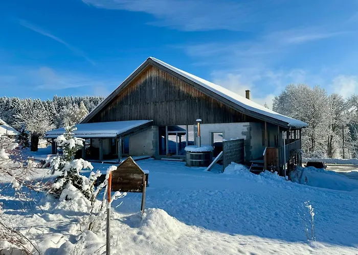 Pastelle Apartment Saint-Sulpice (Val-de-Travers)