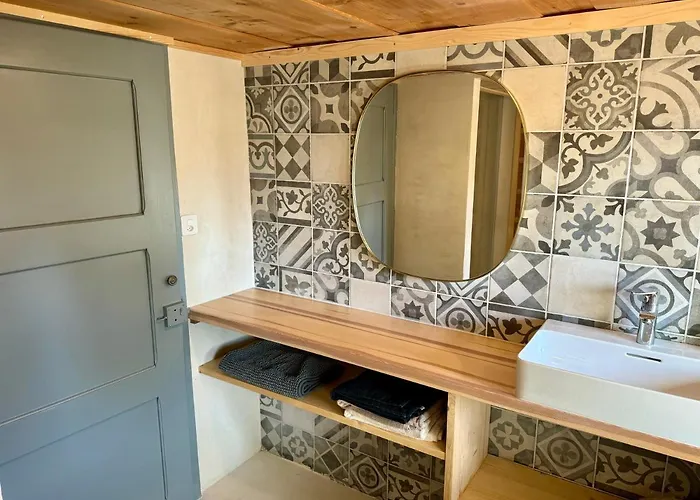 Pastelle Saint-Sulpice (Val-de-Travers)