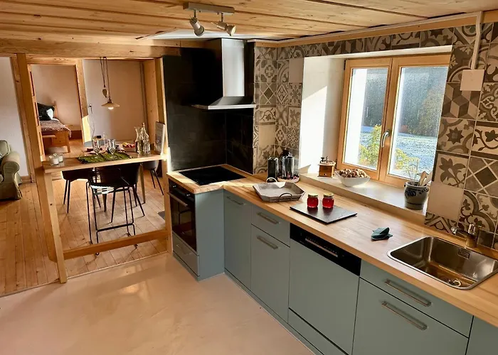 Pastelle Apartment *